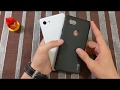 Опыт эксплуатации Pixel 3xl. Стоит ли покупать в 2019?