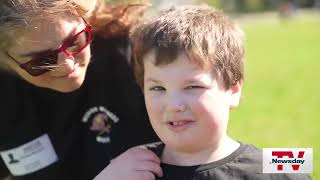 Celebrating Autism Acceptance Month by Newsday 29 views 6 days ago 1 minute, 51 seconds