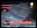 20 dead bodies were previously tortured to death  mutilated found under rabaa sitins stage