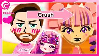 The Mouse-Connor shippers are eatin' good...