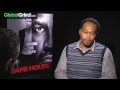 Denzel Washington Remembers Meeting Nelson Mandela