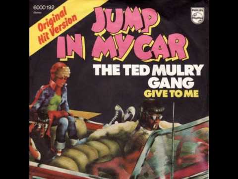 Watch Ted Mulry Gang - Lies on YouTube Watch Ted Mulry Gang - Lies on YouTube