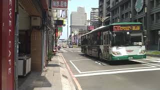 三重客運638捷運南京復興站-五股442-U5