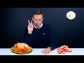 Курица или честь? Навальный меняет порядки в колонии. Здоровье Алексея