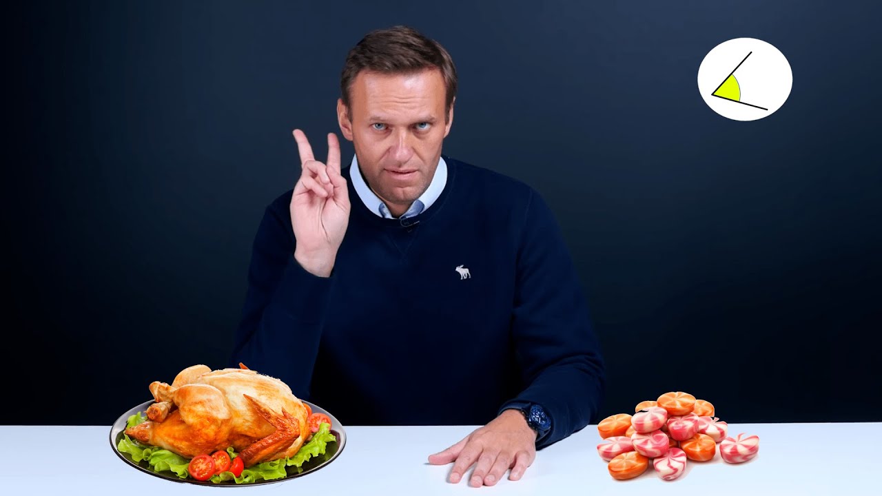 Курица или честь? Навальный меняет порядки в колонии. Здоровье Алексея