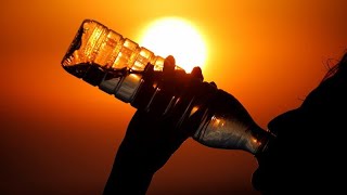 Le pic de canicule est attendu demain