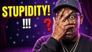This Customer Wanted WHAT?! (Stand Up Comedy)