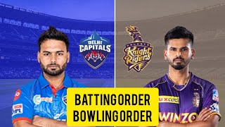 DC💙💜KKR today dream11 team of today match malayalam dream11 team predection malayalam Dream11