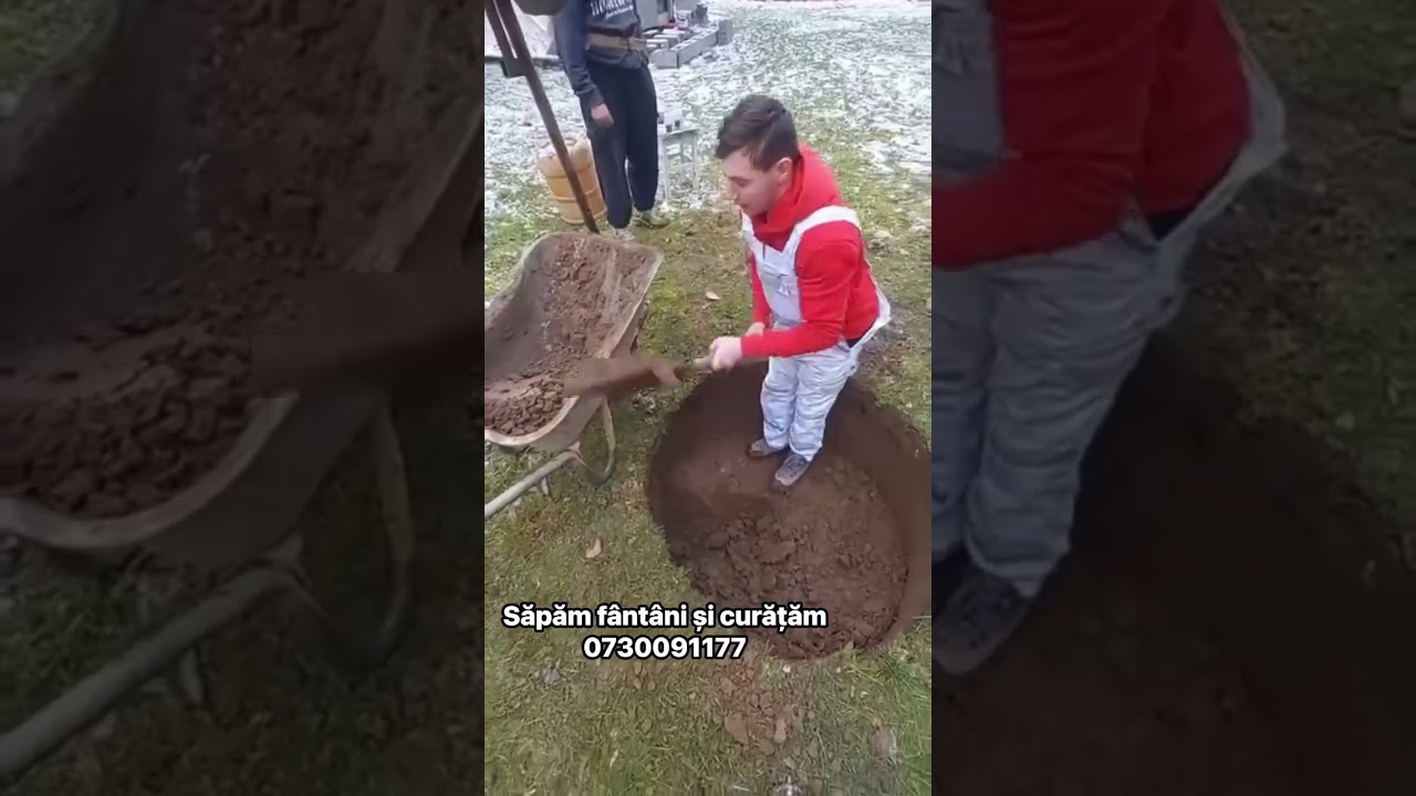 Asta înseamnă să fi fântânar ✅🥰 