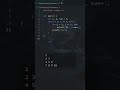 #programmer #coding #education #tecnologia #code #development #reelsinstagram #goviral #reelitfeelit