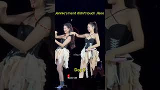 Jennie Is Afraid Of Jisoos Sweat Because The Weather Is Too Hot, Feels Sorry For Jisoo