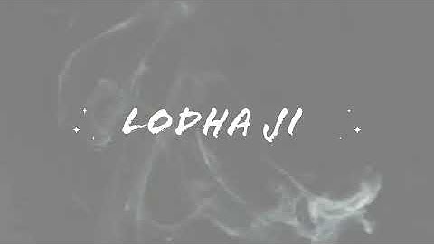 lodha Rajpot new status video new Lodha Rajpot status song #lodharajput