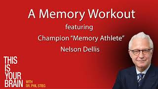 A Memory Workout