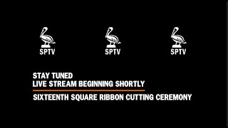 Namaste Sixteenth Square Ribbon Cutting Ceremony | St. Pete, FL by St. Petersburg, FL 59 views 3 months ago 24 minutes