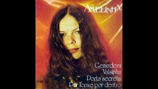 Download Lagu Amelinha - Por fora e por dentro (disco funk, Brazil 1980) MP3 Download Lagu Amelinha - Por fora e por dentro (disco funk, Brazil 1980) MP3