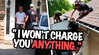 'Are you SERIOUS?' | The Homeowner couldn’t BELIEVE our Offer |