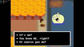 all onion-chan dialogue