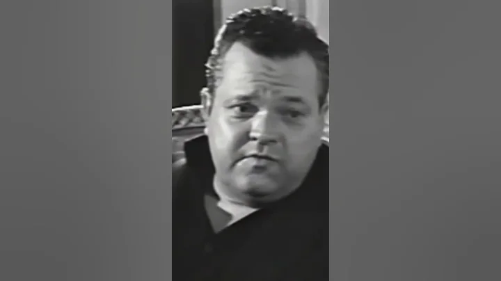 Dive into the intriguing world of filmmaking and explore the unique perspective on directing!