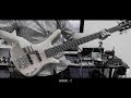 【眩暈SIREN - 不可逆的な命の肖像 】bass cover