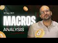 The Macros will always Win 🎯🚀