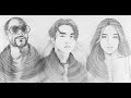 Special effects when drawing with compass  snoop dogg  madison beer  son tung mtp