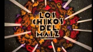 Watch Los Chikos Del Maiz Actor Secundario video