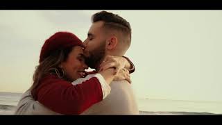 Moran Levi - Como Vivir Sin Ti (Official Video)