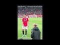 Martial  ball boy wasting time liverpool vs manchester united