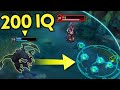 These Bait Tricks Work Every Time... 200 IQ BAITS MONTAGE (League of Legends)