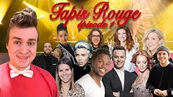 Tapis Rouge ép.01 - Live Instagram du 16 avril 2020