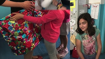 DressCode, Micro:Bit, Design thinking