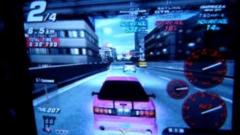 Maximun Tune 3- PB @ PD