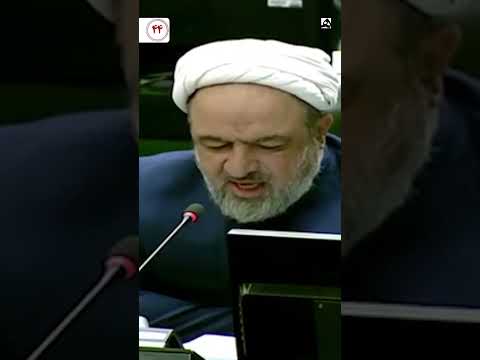 قانون عفاف و حجاب چرا ابلاغ نشد