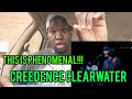 Creedence Clearwater Revival | I Put A Spell On You Live | Reaction (I Sing Also )