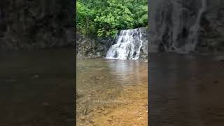 Guess location ? #kokan #akshayrewalevlog #waterfall #kondhetad #rajapur Guess location ? #kokan #akshayrewalevlog #waterfall #kondhetad #rajapur