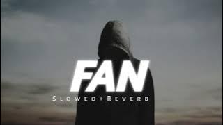 Fan Slowed Reverb attitude Haryana Song 2025 Tranding Song fan song