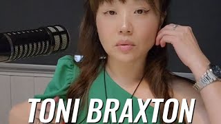 🔴 Mayumi Sam toca Clássico inédito: Toni Braxton - Un-break my heart. 🔥🩷