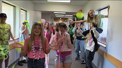 MV Lip Dub 2025