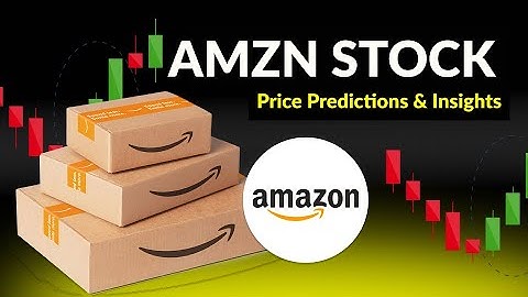 AMZN Amazon Stock Analysis: 🚀 Will $100M AI Investment Propel Prices Higher? Wednesday Predictions!