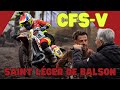 Cfs vintage 1h dans les bois de saint lger de balson avec mon 500cr