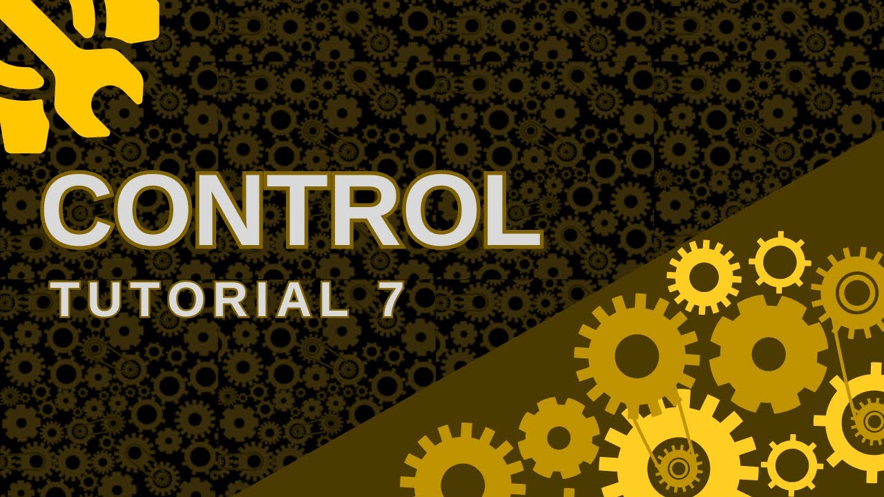 Control Block Reduction Tutorial Control 1 || Tutorial 7 - Block Diagram Reduction - YouTube