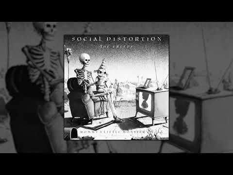 Social Distortion - The Creeps