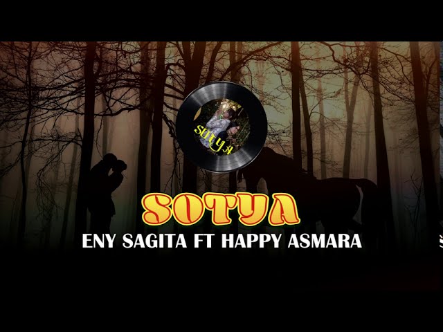 Eny Sagita Feat Happy Asmara - Sotya (Audio Music) class=