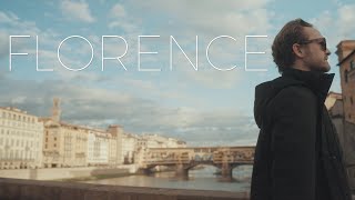 Florence Travel Guide