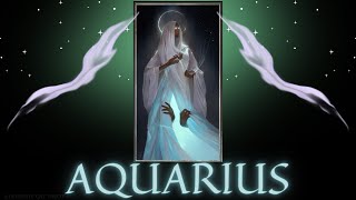 AQUARIUS❗️IF WHAT I SAY DOES NOT COME OUT, DO NOT ENTER HERE ANYMORE😱🔥 APRIL 2024 TAROT LOVE READING