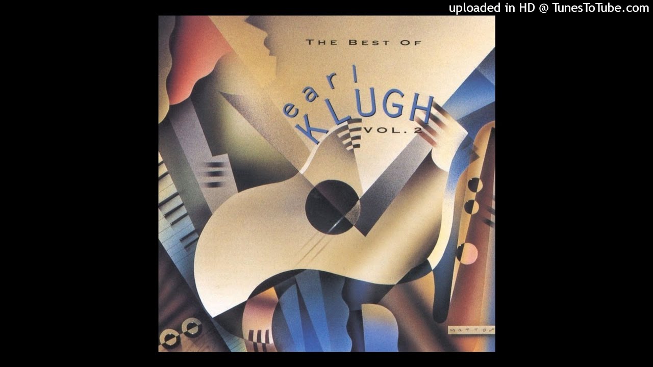 Crazy For You - Earl Klugh