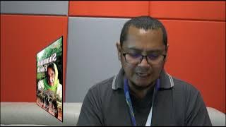UMPLib - Book Review : Shamsiah Fakeh Serikandi Melayu Yang Dilupakan / Shafie Abd Rahman