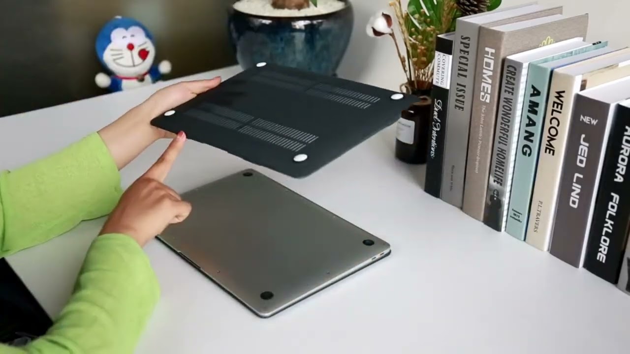 2025 M4 New Laptop Case For MacBook Pro 13 Case M2 M1 For Macboo