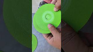 Discover The Secret Behind Perfect Tiles With This Saw Blade