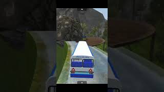 I am back ? map bussimulatorindonesia